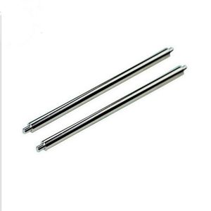 Eje de Acero de Alta Precisión para Mecanizado de Motores, Marca EBM - Product Image 5
