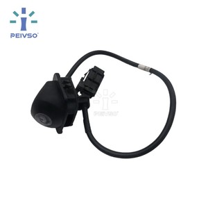 Caméra de recul HD PEIVSO OEM F01-7900301BC pour Chery JETOUR X70 PLUS, sonde de vision arrière, image inversée - Product Image 1