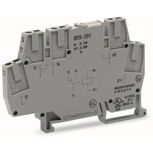 859-391 - Compatibile con Wago - Product Image 1