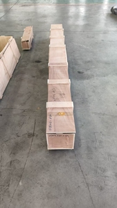 สกรูและกระบอกเหล็กไบเมทัลลิกพิเศษสำหรับเป่าฟิล์มยี่ห้อ JINFANG รุ่น D60/1800 สำหรับงานก่อสร้าง พร้อมอายุการใช้งานยาวนาน - Product Image 5