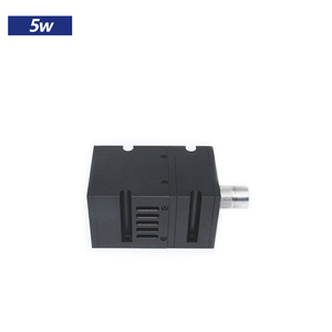 โมดูลเลเซอร์เส้นตรงกำลังสูงแบบปรับได้ ปรับกำลังไฟได้ 405nm-980nm 1W-50W สำหรับการสแกนอุตสาหกรรมและการวัดเชิงเส้น - Product Image 4