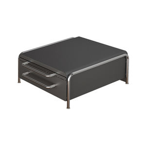 Tiroir <span class=keywords><strong>de</strong></span> stockage <span class=keywords><strong>de</strong></span> thé à dosettes <span class=keywords><strong>de</strong></span> café <span class=keywords><strong>de</strong></span> grande capacité sous l'infuseur Keurig K Cup Cup Coffee Pod Organizer avec tiroir coulissant - Product Image 6