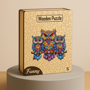 <span class=keywords><strong>Puzzle</strong></span> éducatif en <span class=keywords><strong>bois</strong></span> de peuplier jeu de cerveau créatif cadeau relaxant pour adultes enfants 200 pièces <span class=keywords><strong>Mandala</strong></span> Lotus écologique - Product Image 5