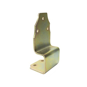 Factory Direct Hot Selling Carbon Steel Metal Split Base for Wooden Connector - Product Image 1