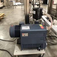 Machine d'emballage de caisses robotisée Delta, bras robotisé automatique de préhension et de placement, chargeur par le haut, emballage de caisses robotisé parallèle