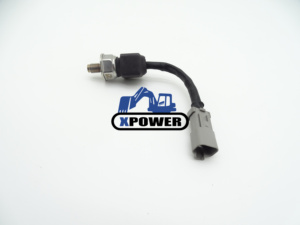 Nuevo Sensor de Presión de Combustible XPower 4921493 4326732 4326734 2200815 5PP5-11 para Motores ISX15 QSX15 ISZ13 ISF 2.8 ISF 3.8 QSB 6.7 - Product Image 4