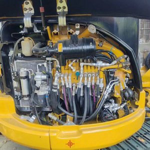 จัดส่งฟรีเหมือนในสภาพใหม่ดั้งเดิมราคาถูก4ตัน303.5E แมวมือสอง303 EPA & CE - Product Image 6