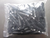 Châssis 3/4/5/6/7/8 broches Montage sur câble Mâle Femelle 3-8Pin S-Video Mini DIN Connecteur pour clavier PC