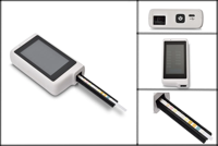Analyseur d'urine portable +USB, 10 paramètres, bandelettes de test d'urine, analyseur d'urine à usage domestique