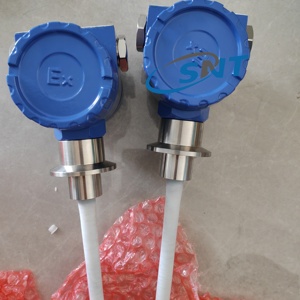 Sensor de Nivel de Capacitancia UYB-8002 de Bajo Costo Hecho en China, Longitud de 230 mm - Product Image 1