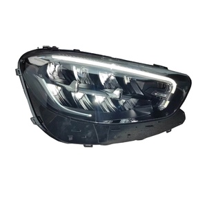 A2139066308 A2139066408 Faros Delanteros LED Completos Originales Usados para <span class=keywords><strong>Mercedes</strong></span> Clase <span class=keywords><strong>E</strong></span> W213 S213 A238 2021-2023 - Product Image 2
