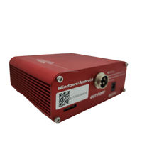 Probador de inyector Common Rail CRI808S, herramienta de diagnóstico de inyector diésel, probador de inyector diésel