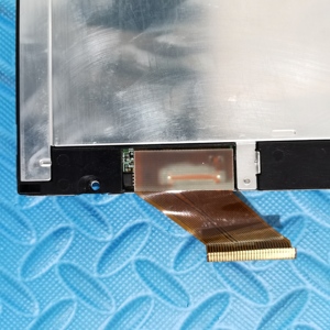 Bảng Hiển Thị <span class=keywords><strong>Lcd</strong></span> Chất Lượng Tốt Của Nhà Máy Phật Sơn <span class=keywords><strong>LTA104S1</strong></span>-<span class=keywords><strong>L01</strong></span> 10.4 Inch 800*600 - Product Image 4