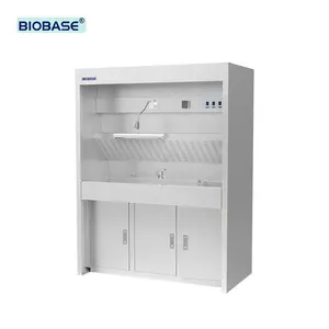 Biobase Pathology workbench laboratory forensic examinations grossing station pathology