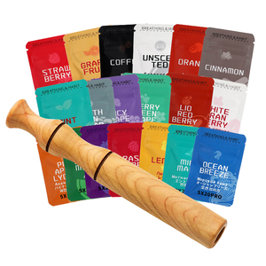 Estuche para Tabaco, Dispositivo Mental Masculino, Pipas para Cigarros, Regalos para el Estrés, Artículos para el Alivio de la Ansiedad, Herramienta para el Aceite, Esenciales para Festivales para Mujeres y Hombres - Product Image 1