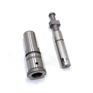 Elemento de Bomba de Inyección de Combustible Diésel 2 418 455 072, Émbolo 2418455072 para Reparación del Sistema de Combustible del Motor 2455-072 - Product Image 6