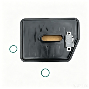 F1C1 กรองน้ำมันเกียร์อัตโนมัติ สำหรับอุปกรณ์เสริม HONDA 123146 - Product Image 6