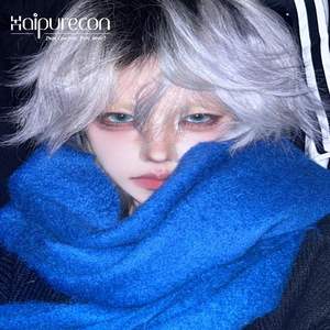 Haipurecon คอนแทคเลนส์สีสไตล์เกาหลีเลนส์สีคอนแทคเลนส์คอนแทคเลนส์คอนแทคเลนส์คอนแทคเลนส์คอนแทคเลนส์สำหรับดวงตาไม่มีใบสั่งยา - Product Image 2