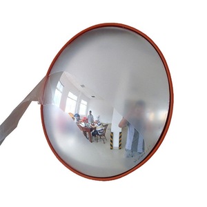 <span class=keywords><strong>Miroir</strong></span> convexe personnalisé à haute visibilité pour les coins et les intersections dangereux - Product Image 5