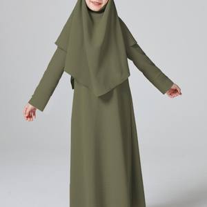 ฮิญาบพิมพ์ลายส่วนตัวขายดีที่สุดปี 2025 สำหรับผู้หญิง - ผ้าโมดอลผสมซาติน ระบายอากาศได้ดี ใช้ได้ทุกฤดู ผ้าคลุมศีรษะมุสลิม - Product Image 6