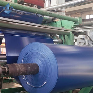 Bâche en tissu <span class=keywords><strong>polyester</strong></span> enduit PVC pour protection solaire extérieure, en <span class=keywords><strong>acrylique</strong></span>, 800 g/m², pour camion-benne - Product Image 1