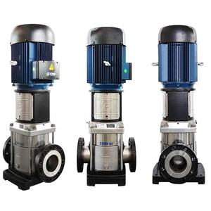 Bomba de Agua Centrífuga Multietapa Vertical de Alta Presión CNP <span class=keywords><strong>CDM200</strong></span> 60HZ para Ósmosis Inversa - Product Image 5