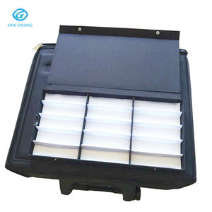 240 pièces EVA magasin optique lunettes <span class=keywords><strong>de</strong></span> soleil présentoir armoire lunettes étui support avec tiroir pour magasin <span class=keywords><strong>de</strong></span> détail Type <span class=keywords><strong>de</strong></span> <span class=keywords><strong>coffre</strong></span> - Product Image 1