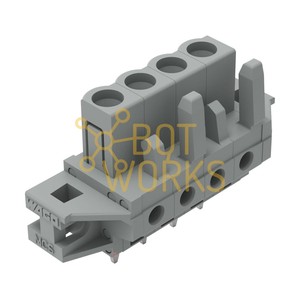 Wago 232134031000 - Nuovo - Product Image 1