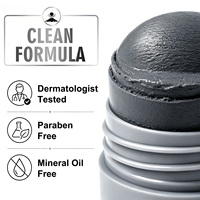 Masque facial en argile volcanique d'Alaska en gros sous marque privée OEM – Nettoyage en profondeur, soin coréen hydratant, masque bâtonnet de boue pour le visage