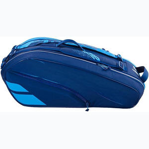 Muestra Gratuita de Bolsa de Raquetas Oxford de Alta Calidad para Deportes al Aire Libre, Accesorios de Fitness, Bolsa de Bádminton de un Solo Hombro - Product Image 2