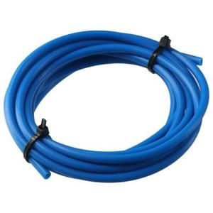 PTFE Tube Heat Resistant <b>Flexible</b> 0.02 Tolerance Transparent Milky White 3D Printer Capillary Fluid - Product Image 5