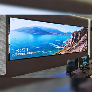 Commercial Indoor Advertising P2.5 P3 P4 Wireless Control LED <strong>Magic</strong> Cube Display Four or Five Sides Color LED Cube <strong>Screen</strong> - Product Image 6
