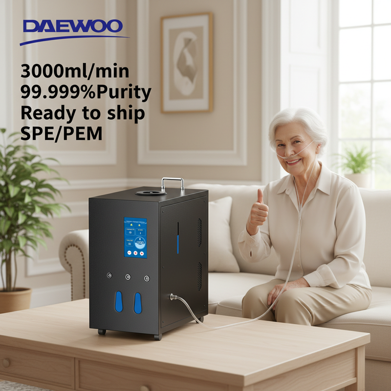 OEM ODM Accepted Low MOQ 2000PPB