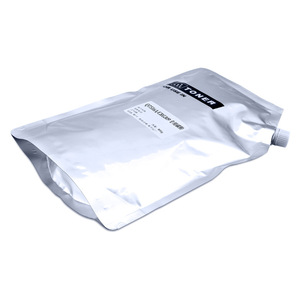 ผงหมึกเทียบเท่า 500 กรัม 1 กิโลกรัม บรรจุถุง สำหรับเครื่องพิมพ์เลเซอร์ Lexmark MS911de MX910de MX911de MX912de 54G0H00 - Product Image 1