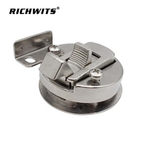 Loquet de levage rotatif en acier inoxydable 316 de qualité marine supérieure pour <span class=keywords><strong>bateau</strong></span> - Product Image 5