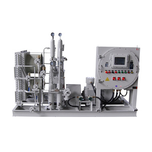 How much is it to buy ethylene <b>oxide</b> compressor parts piston ring, gas valve packing piston rod and crosshead connecting rod? - Product Image 6