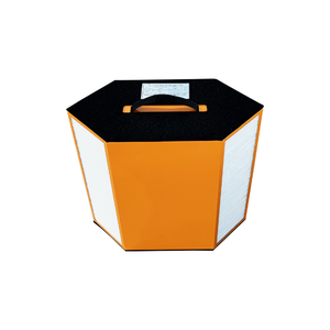 Scambiatore di calore sanitario scambiatori Exergy Telecom - Product Image 5