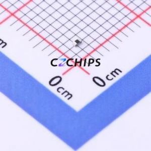 Résistance SMD RHC-02U5R10FT 0402 (Type : Film Épais) (Résistance : 5,1 Ohm Précision : 1%) - Product Image 1
