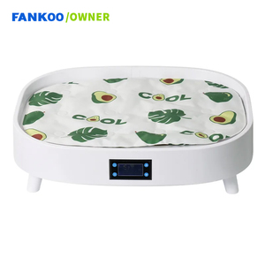 Intelligent Pet Air Conditioning Bed <strong>Heating</strong> Cooling Dual-Purpose Bluetooth Audio Model for Cat <strong>Dog</strong> <strong>Kennel</strong> - Product Image 2