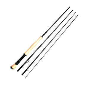 <span class=keywords><strong>Precio</strong></span> al por mayor 7 '/8'/9 '/10' Juego <span class=keywords><strong>de</strong></span> caña <span class=keywords><strong>de</strong></span> pescar con mosca y carrete 3/4 5/6 7/8 9/10 carrete CNC Combo <span class=keywords><strong>de</strong></span> pesca con mosca <span class=keywords><strong>Ninfa</strong></span> caña <span class=keywords><strong>de</strong></span> pescar en blanco - Product Image 2