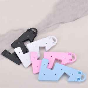 Support de téléphone et tablette pliable en forme de V imprimable de bureau miniature LIGO Gift, accessoire magnétique en gros pour accessoires de téléphone - Product Image 6