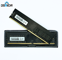 Mémoire de bureau DDR4 de 8 Go 3200MHz Fonction ECC État du stock Disponible en tailles 16 Go