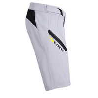 Short de VTT Tout-Terrain Durable, Équipement de Cyclisme Prêt pour les Sentiers, Short de Vélo Anti-Transpiration