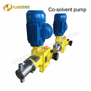 Máquina de Extracción de Aceite de <span class=keywords><strong>CO2</strong></span> Supercrítico a Escala de Laboratorio de 5L, Extractor de Aceite de Semillas de Té con <span class=keywords><strong>CO2</strong></span> - Product Image 5