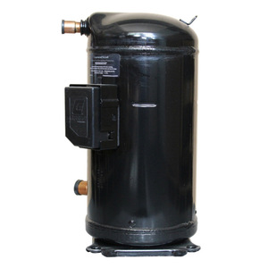 คอมเพรสเซอร์แอร์ HYZL รุ่น VPI144KSE 24V สำหรับเปลี่ยนซ่อม - Product Image 1