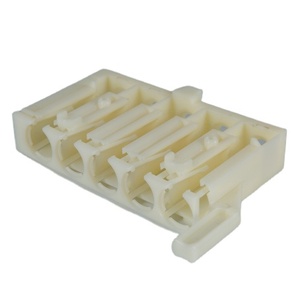 บริการพิมพ์ 3 มิติ แบบ SLA คุณภาพสูง สำหรับงานต้นแบบรวดเร็ว - Product Image 2