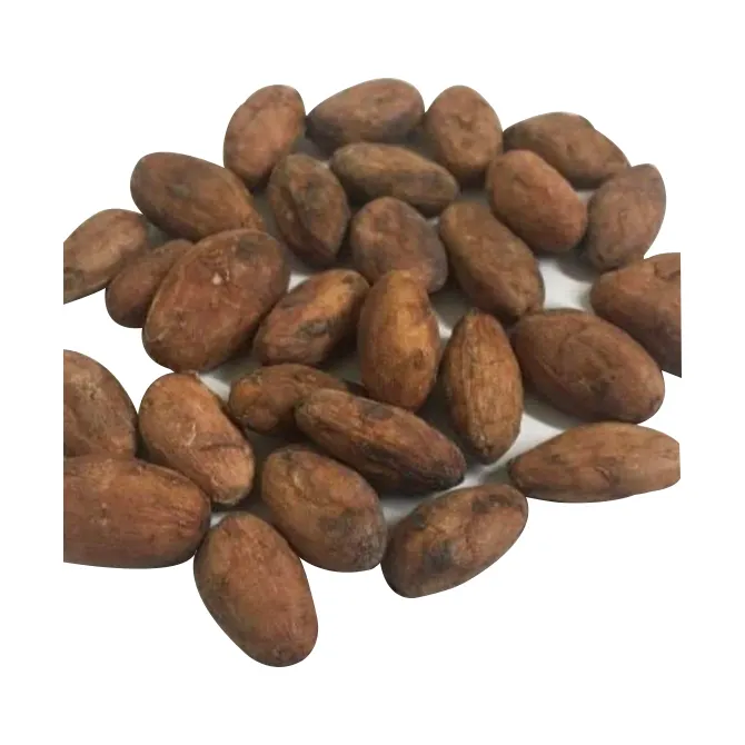 Granos de Cacao peruano orgánico, fermentados y secos, naturales, a granel, gran oferta, de alto grado, de Perú