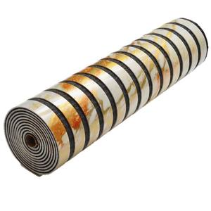 Autocollants mousseux imperméables et résistants à l'humidité, miroir, salon, fond de télévision, papier peint <span class=keywords><strong>d</strong></span>écoratif, carreaux muraux autocollants - Product Image 5