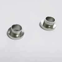 Rondelles en T à pascage progressif en acier inoxydable et zinc, conformes aux normes ISO, pour usage automobile, de fabricants chinois – Vente chaude