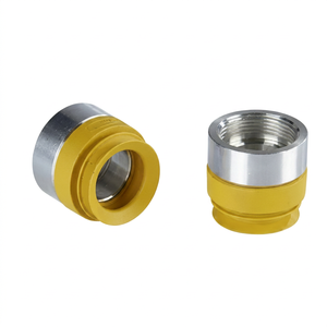 <b>PAD</b>-VACUUM;SAUG-SCGS-20-NBR-ESD-55 S CHMALZ and Authentic - Product Image 1